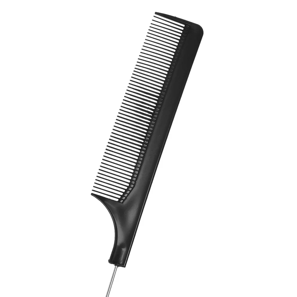 Professional Hair Tail Combs S - Comb Fine Tooth recension och pris
