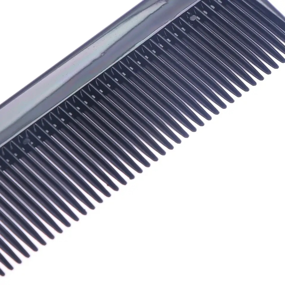 Professional Hair Tail Combs S - Comb Fine Tooth recension och pris