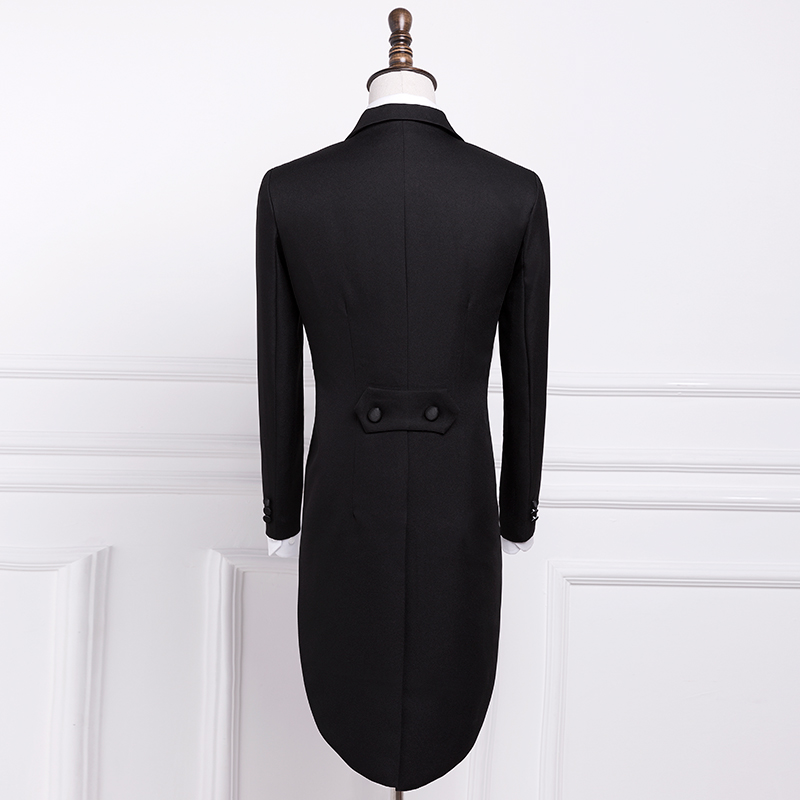 Tailing Men's Suit Formal Magi - Men'S Grooming Studio recension och pris
