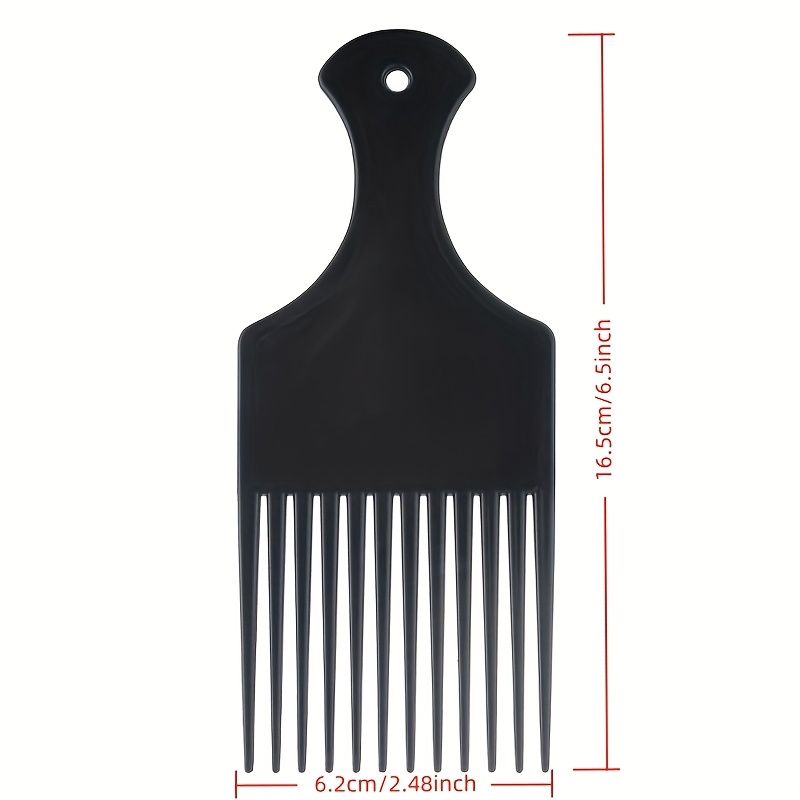 2pcs/pack Professional Barber  - Men'S Grooming Salon recension och pris