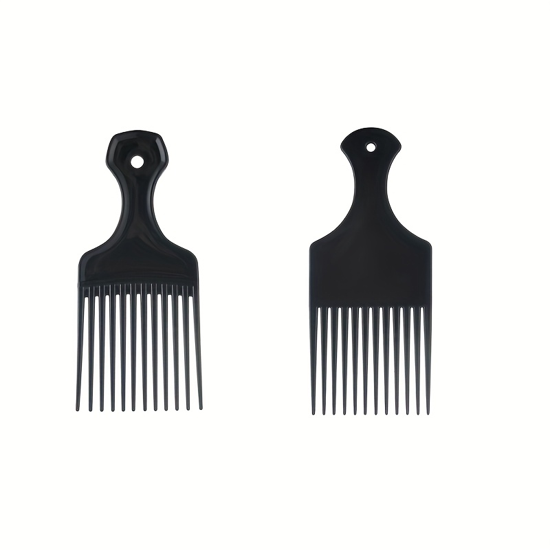 2pcs/pack Professional Barber  - Men'S Grooming Salon recension och pris