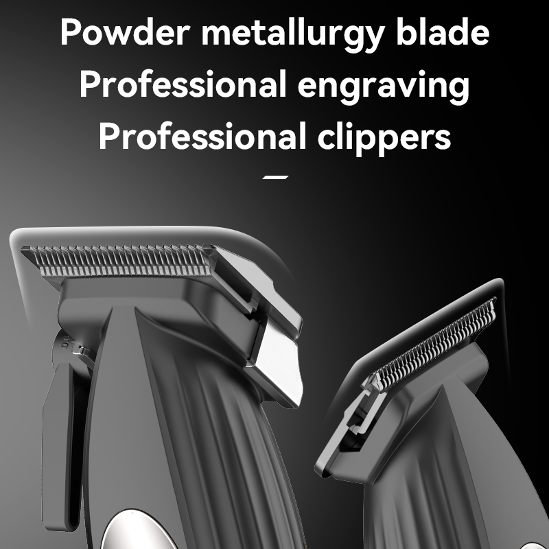 Hair Clippers, Professional Ba - Men'S Grooming Trimmer recension och pris