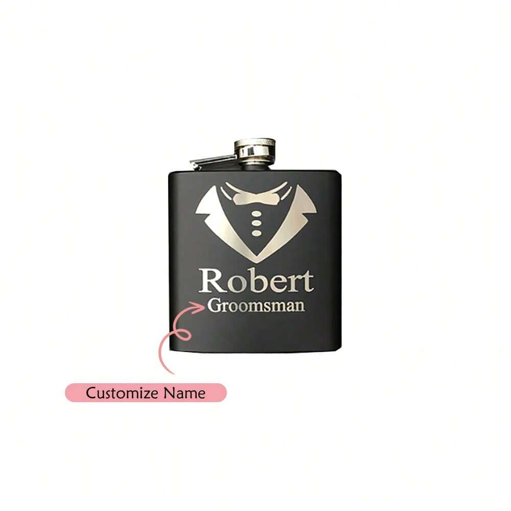 Personalized custom Father of  - Men'S Grooming For Engagement recension och pris