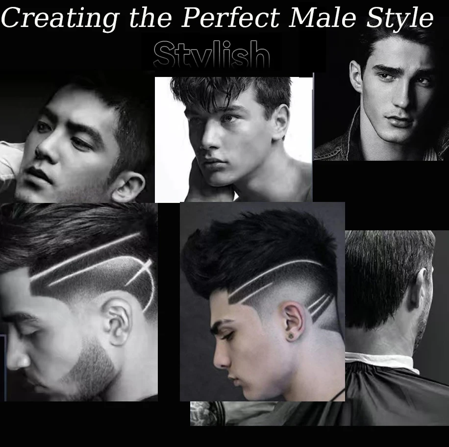 Kemei Professional Multifuncti - Men'S Grooming Razor Kit recension och pris
