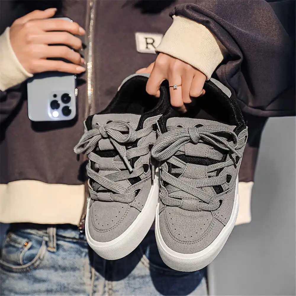 With Lacing Hiphop Women's Sch - Men'S Grooming Gift Ideas recension och pris