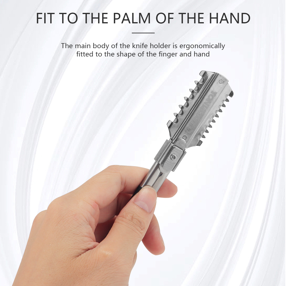 Salon Double-Edge Shaving Hair - Men'S Grooming Salon recension och pris