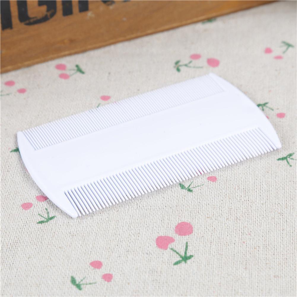 1/3pcs Pet Double Sided Nit Fi - Comb Fine Tooth recension och pris