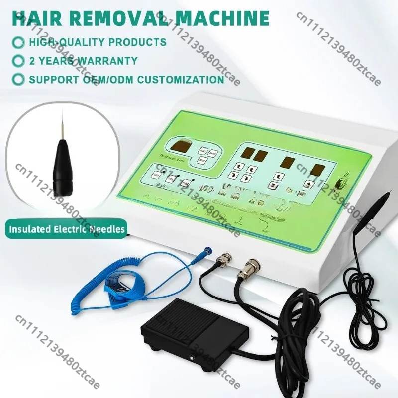 Portable Electric Hair Removal - Men'S Grooming And Skin Care recension och pris
