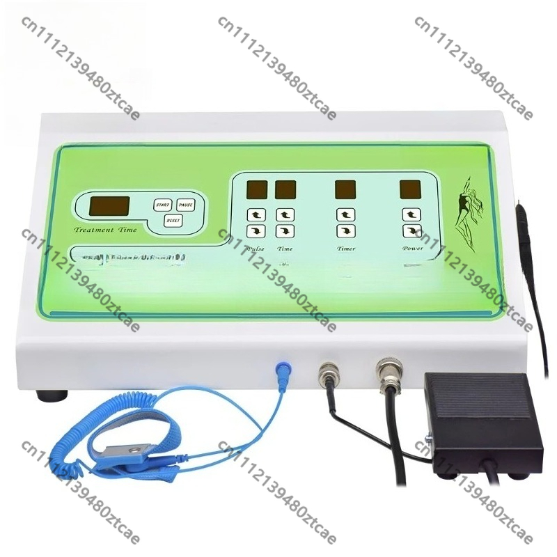 Portable Electric Hair Removal - Men'S Grooming And Skin Care recension och pris