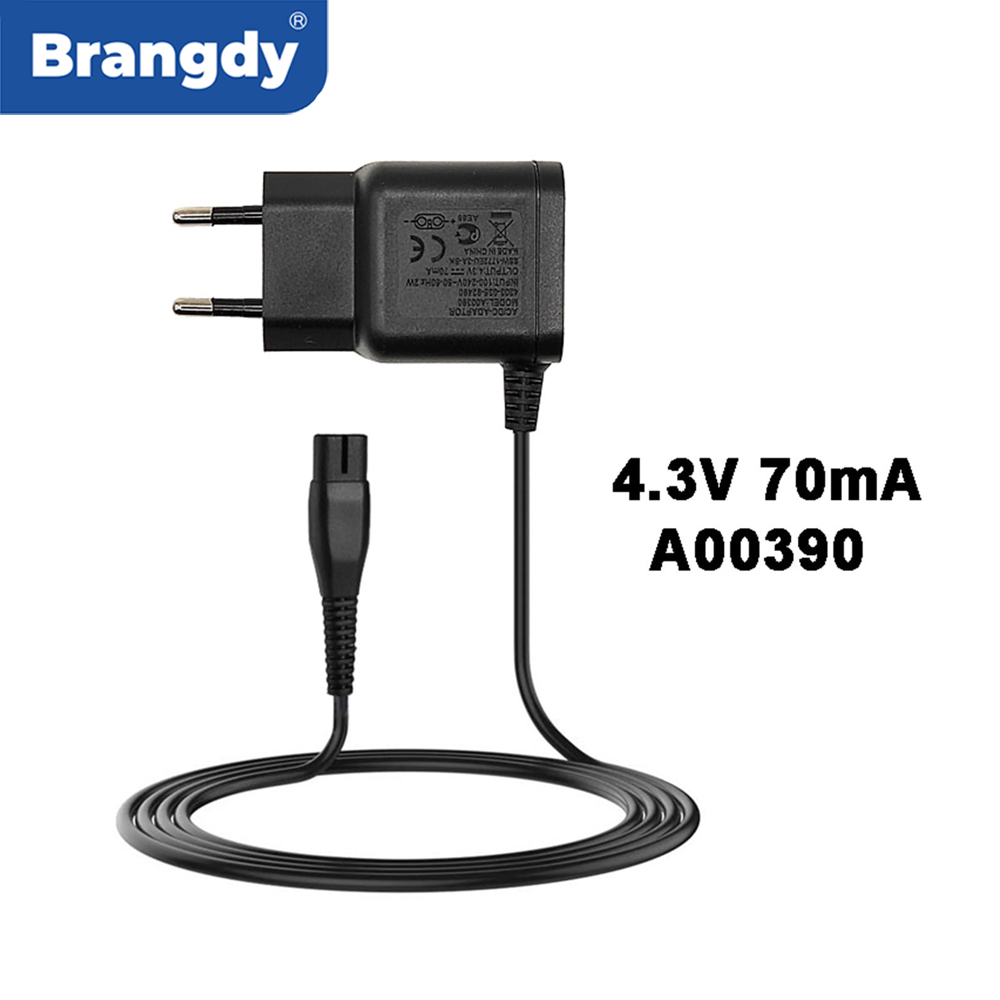 Brangdy 4.3V Shaver Replacemen - Men'S Grooming Trimmer recension och pris