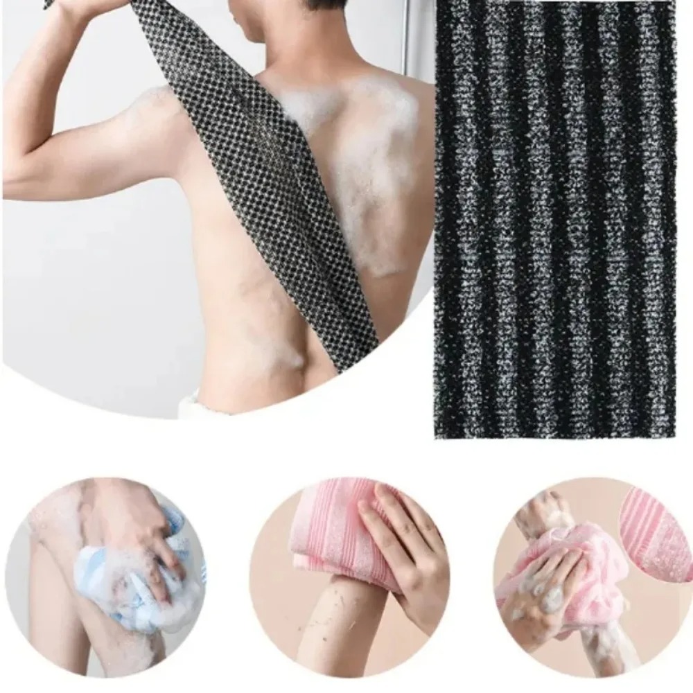 Unisex Back Exfoliating Scrub  - Exfoliating Scrub Mens recension och pris