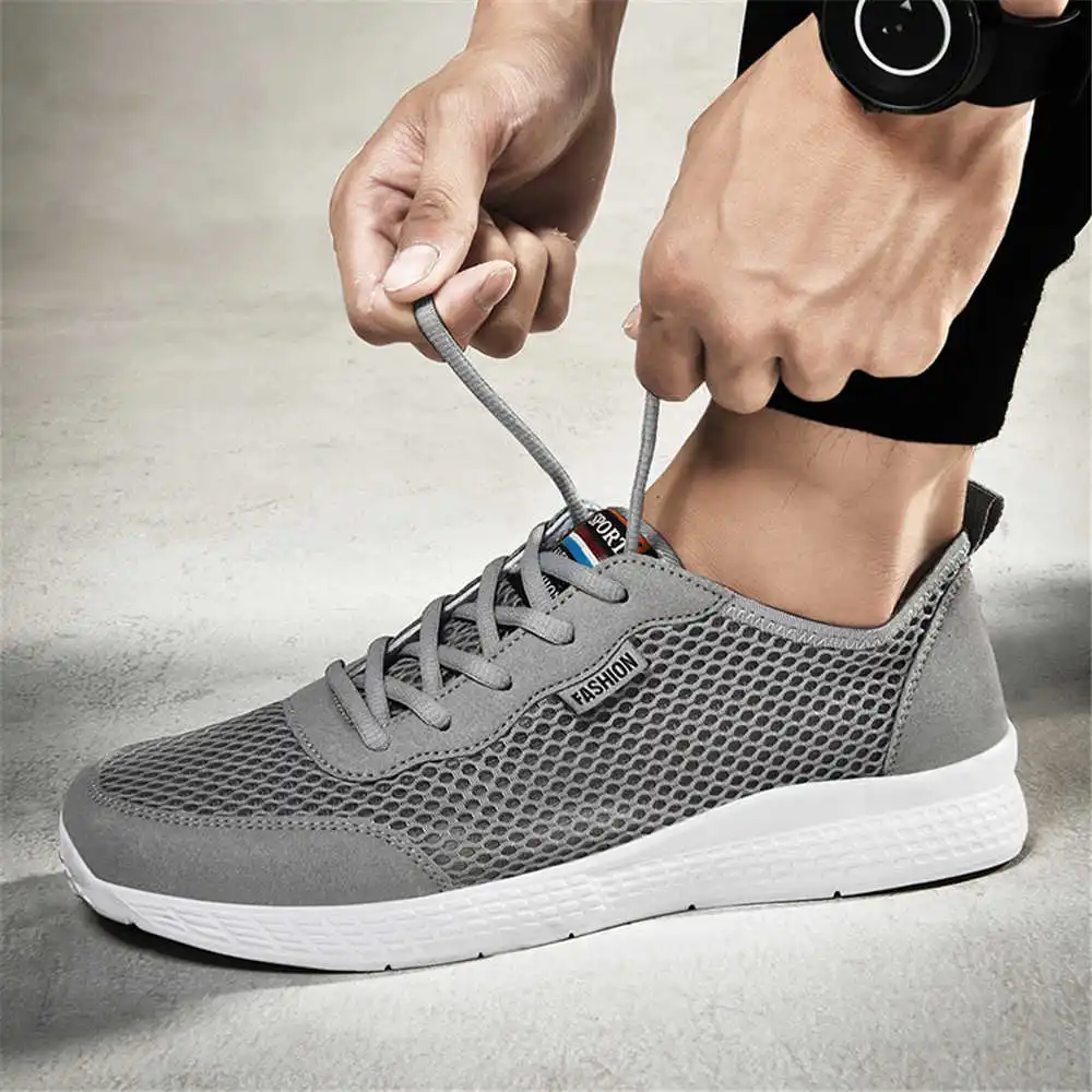 35-46 Breathable Light Blue Sn - Men'S Grooming Gift Ideas recension och pris