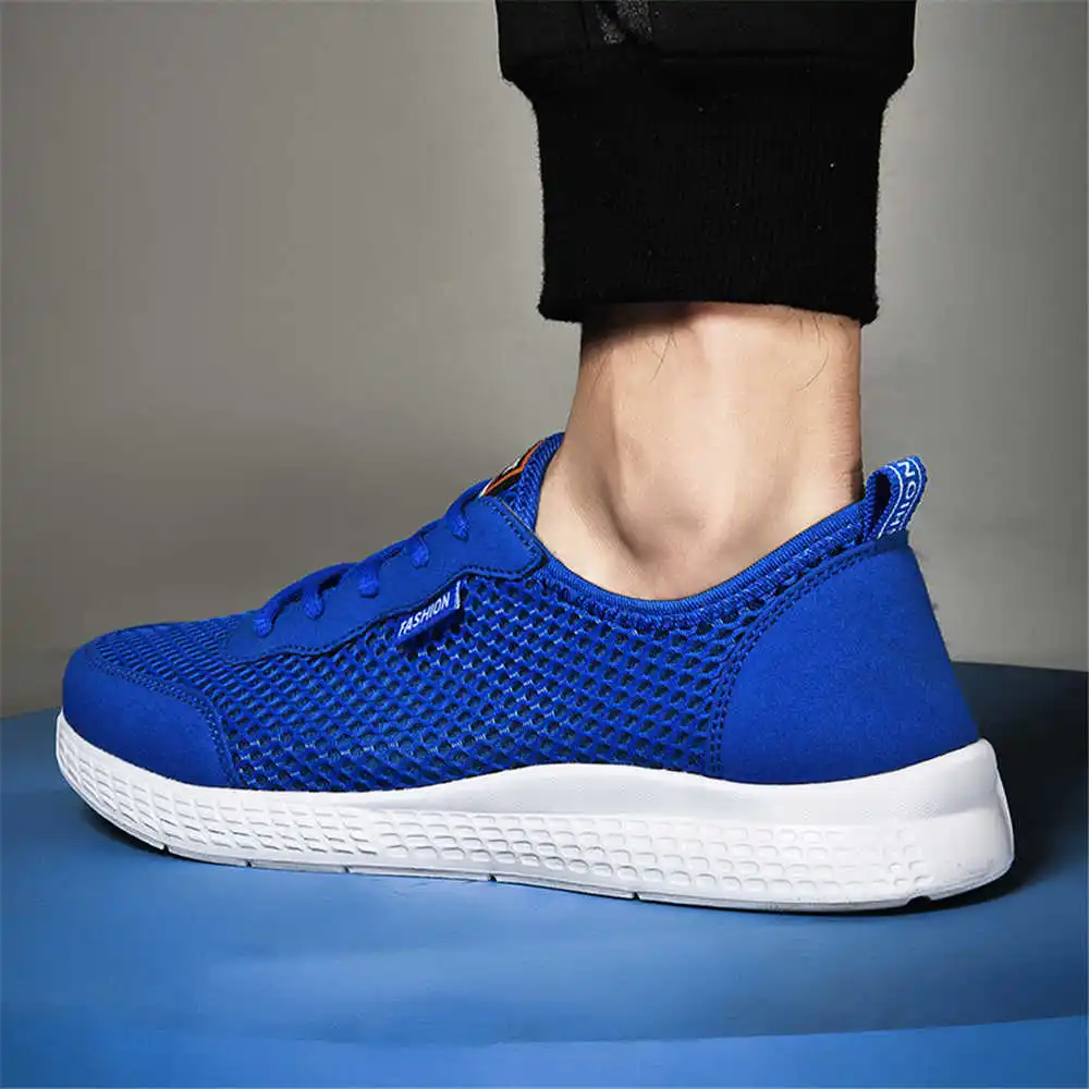 35-46 Breathable Light Blue Sn - Men'S Grooming Gift Ideas recension och pris